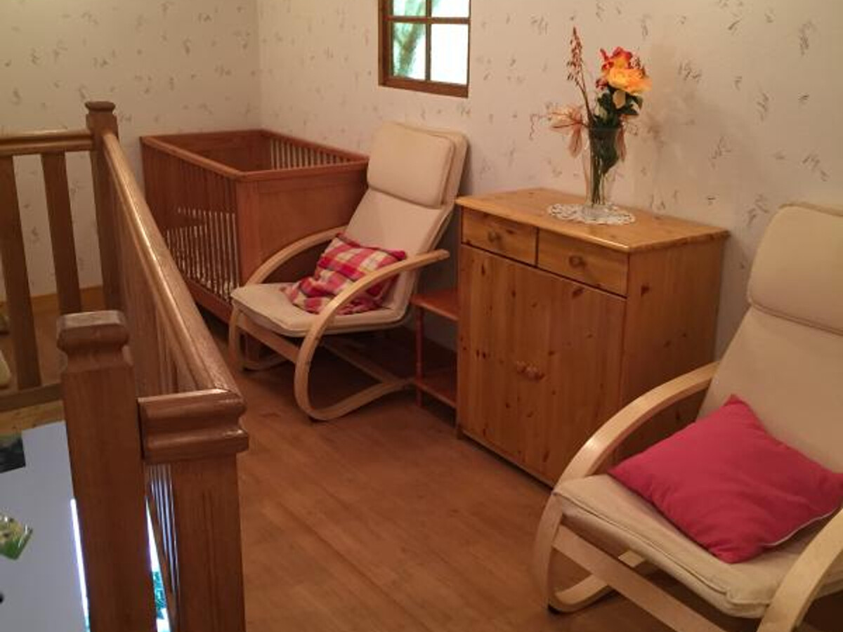 Gîte 70 m² en ferme du XVIIIe siècle, Saint-Paul-de-Vézelin - Photo 8