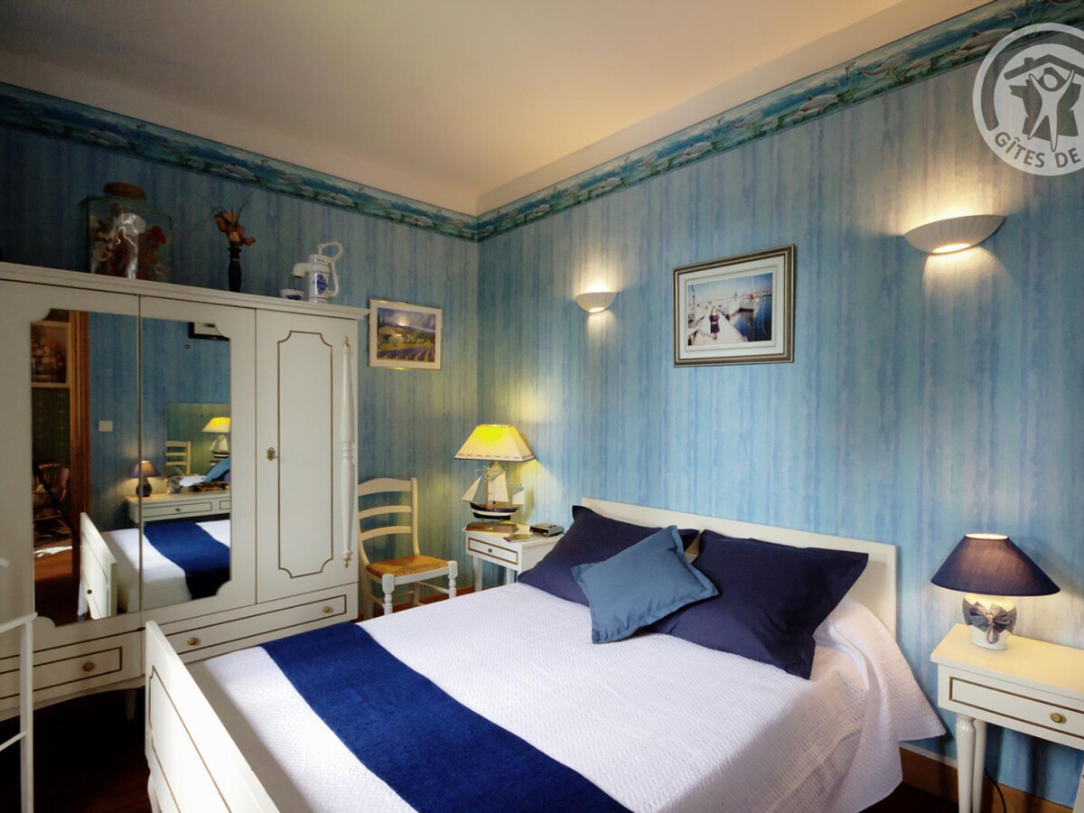 La Garenne Enchantée, gîte en pierre avec véranda à Bussières - Photo 1