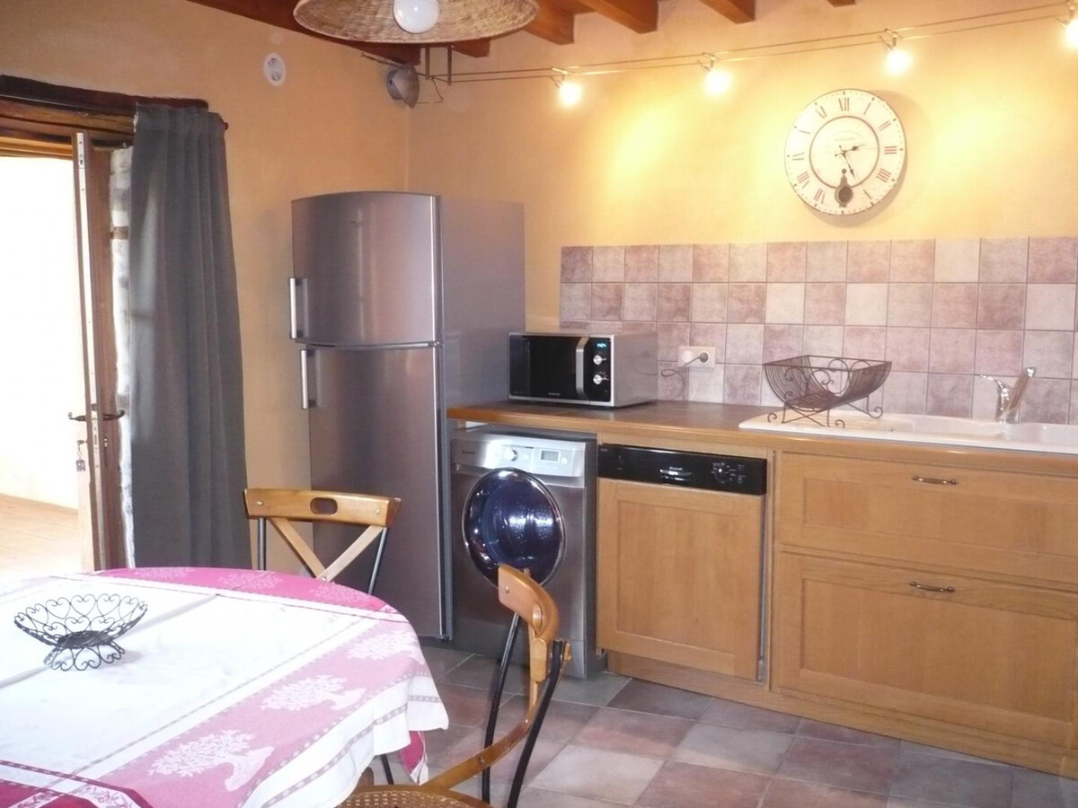 Gîte 3 épis rénové à 830 m, Monts du Forez - Photo 6