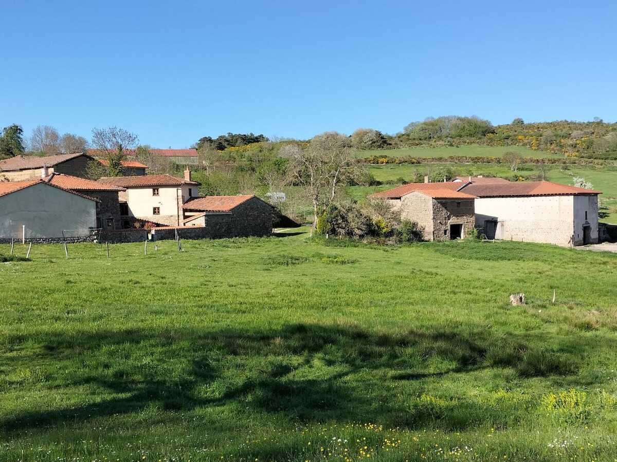 Gîte 3 épis rénové à 830 m, Monts du Forez - Photo 24