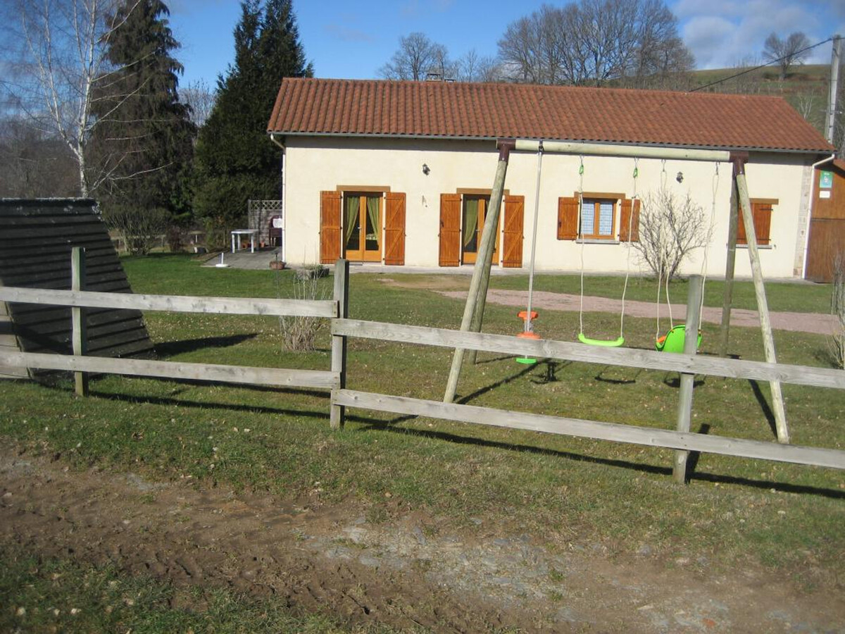 Gîte plain-pied 6 pers. avec jardin 1000 m² et cheminée - Photo 13