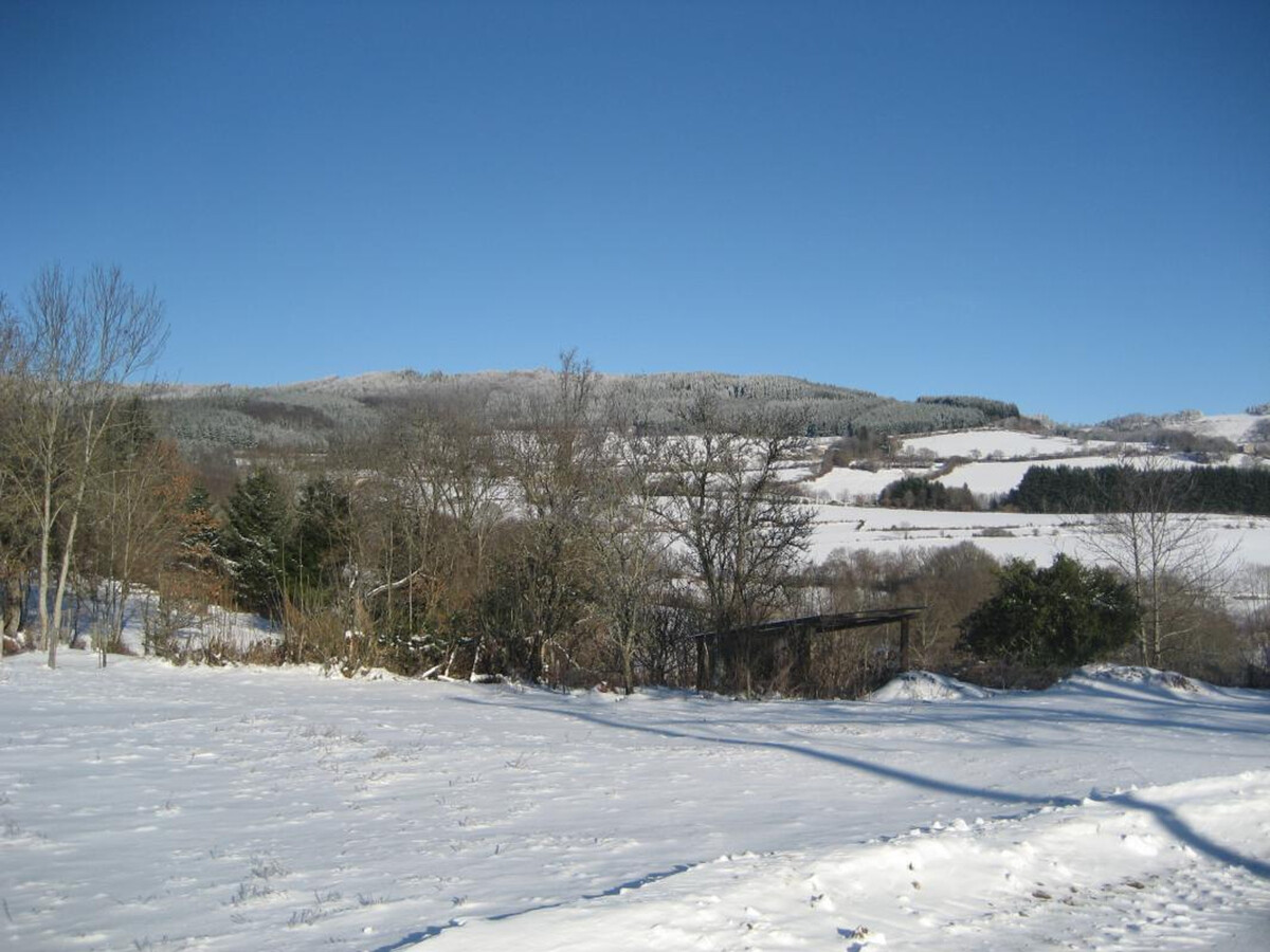 Gîte plain-pied 6 pers. avec jardin 1000 m² et cheminée - Photo 16