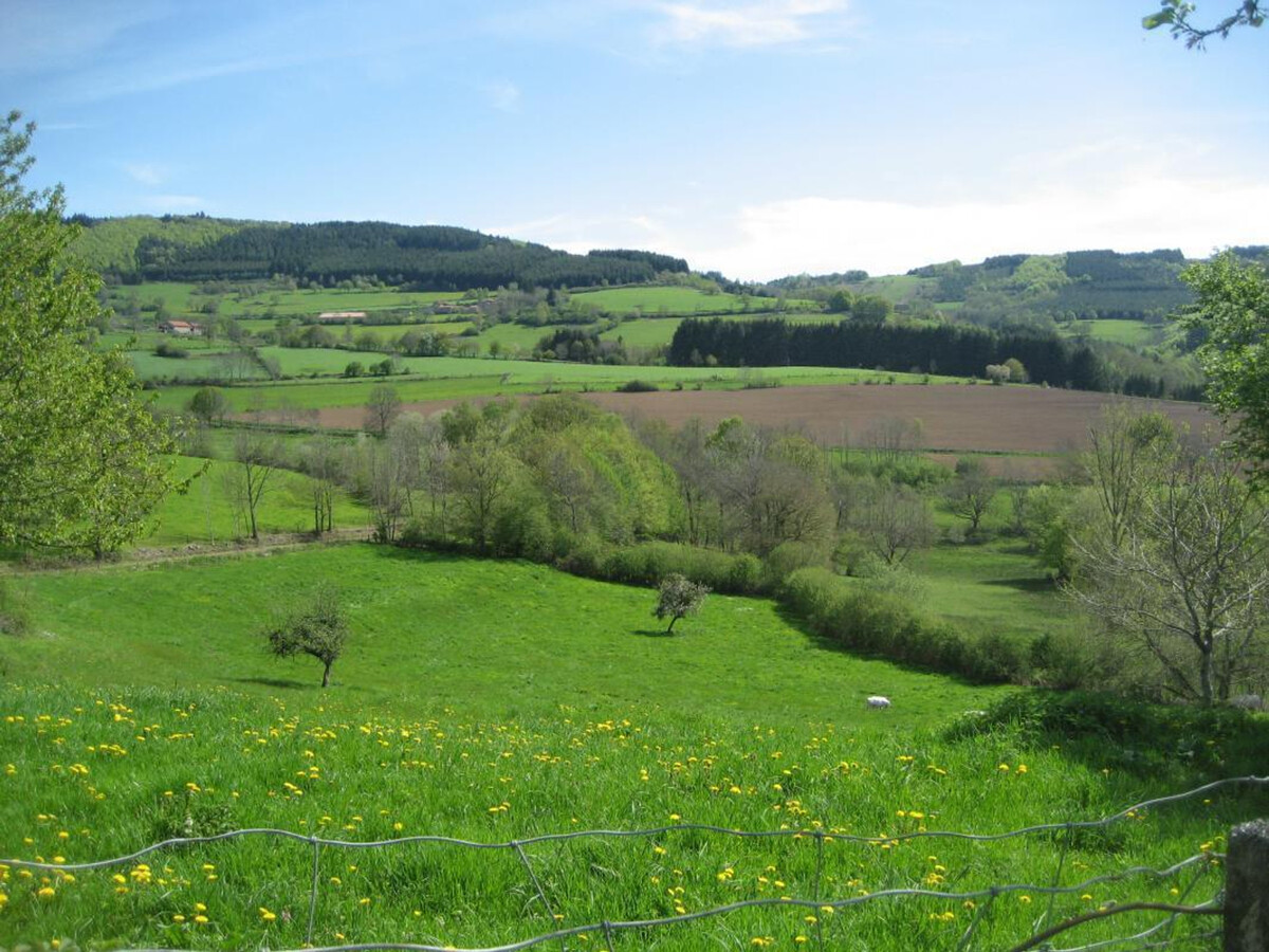 Gîte plain-pied 6 pers. avec jardin 1000 m² et cheminée - Photo 17
