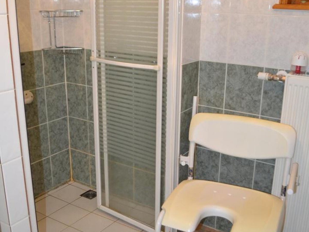 Gîte plain-pied 6 pers. avec jardin 1000 m² et cheminée - Photo 28