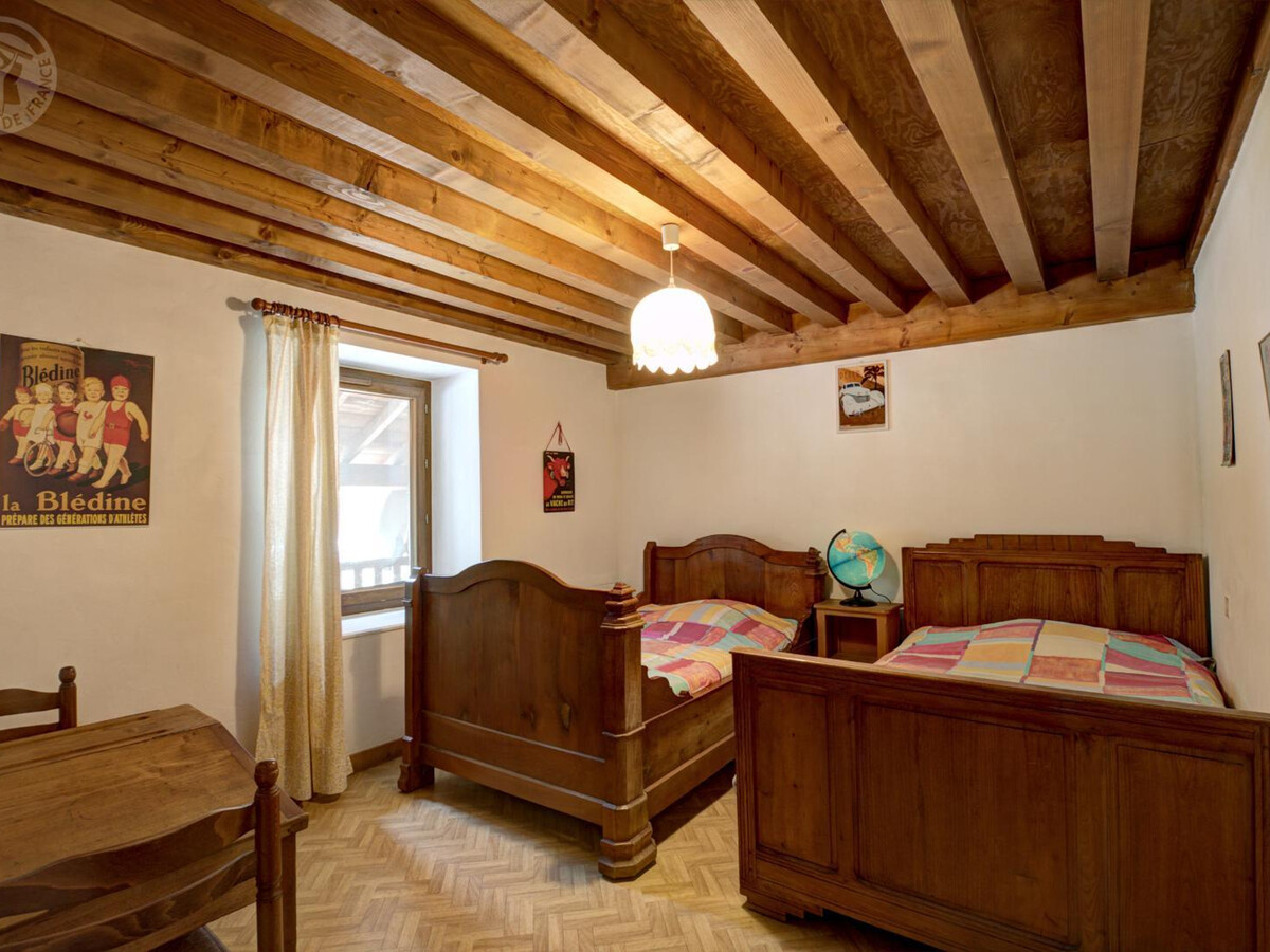 Gîte 6 pers. avec cheminée et spa à 950 m d'altitude - Photo 10