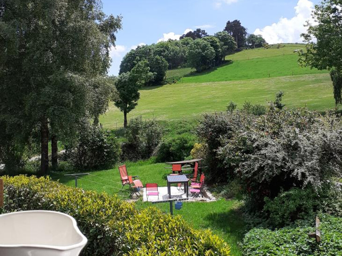Gîte 6 pers. avec cheminée et spa à 950 m d'altitude - Photo 17
