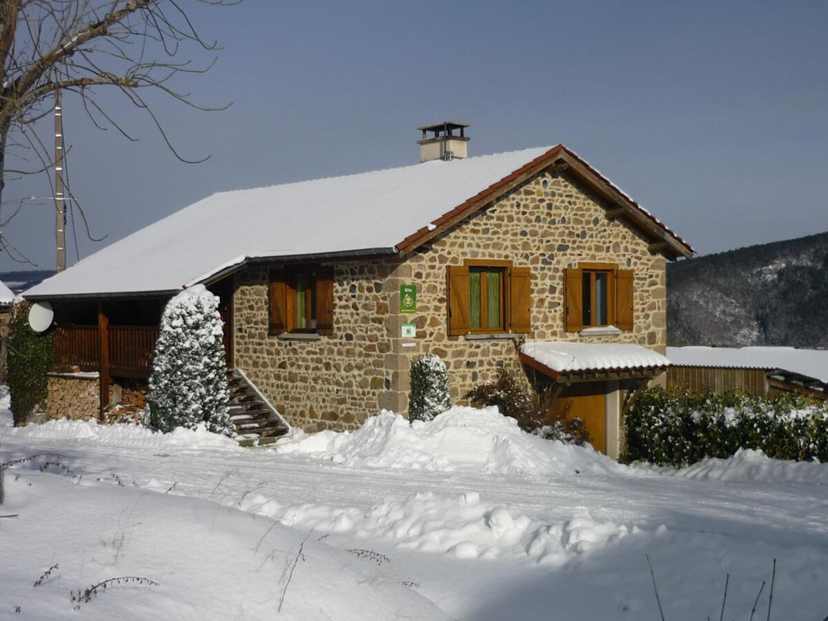 Gîte 6 pers. avec cheminée et spa à 950 m d'altitude - Photo 23