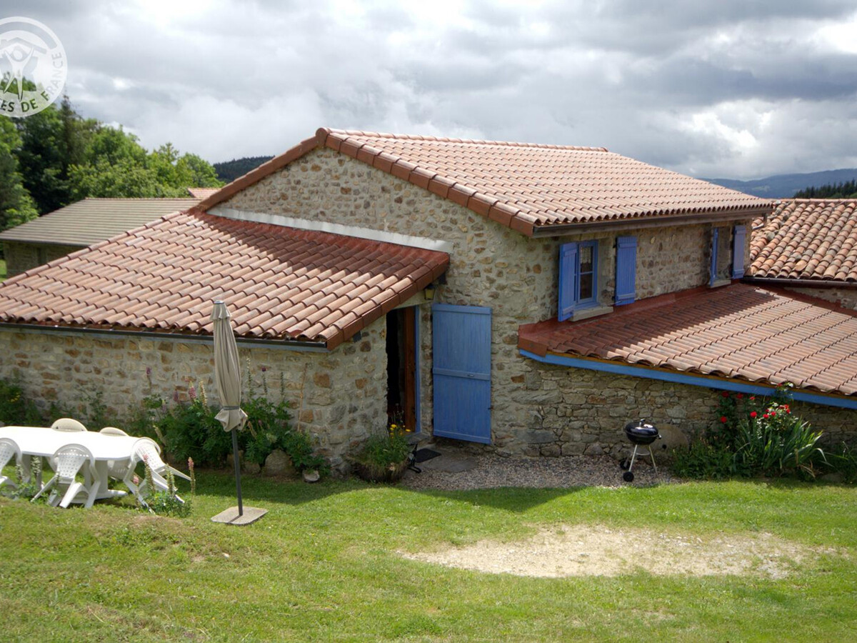 Gîte éco-responsable 6 pers. à 6 km des pistes - Photo 2