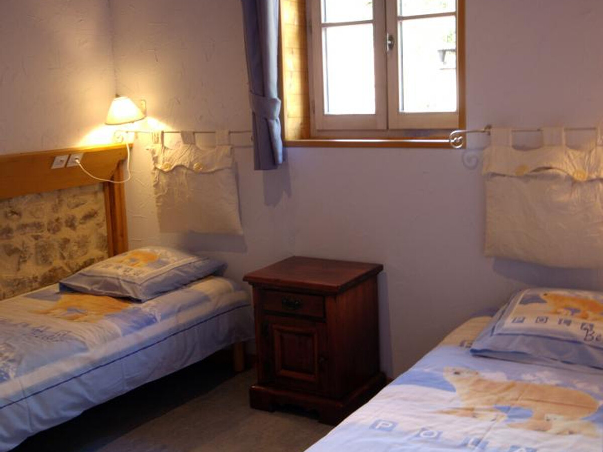 Gîte éco-responsable 6 pers. à 6 km des pistes - Photo 6