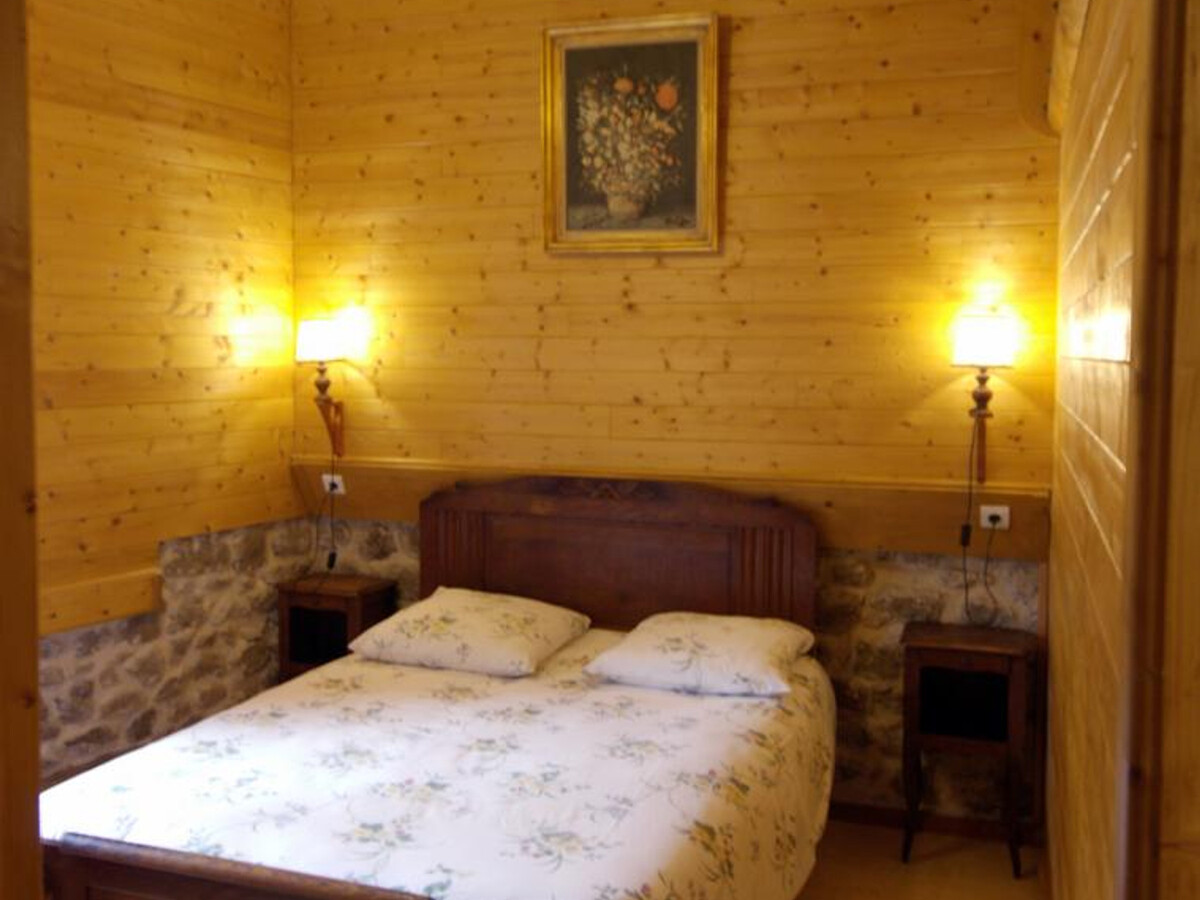 Gîte éco-responsable 6 pers. à 6 km des pistes - Photo 7
