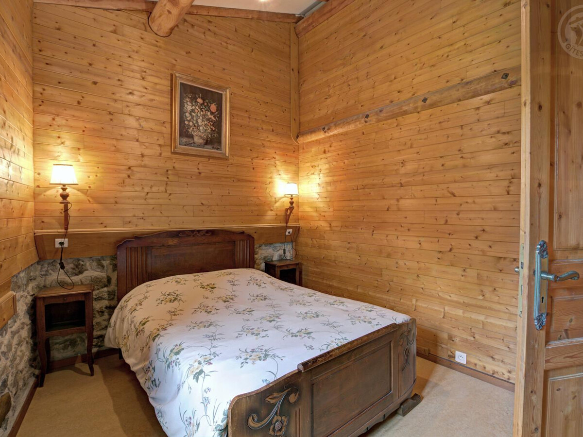 Gîte éco-responsable 6 pers. à 6 km des pistes - Photo 8