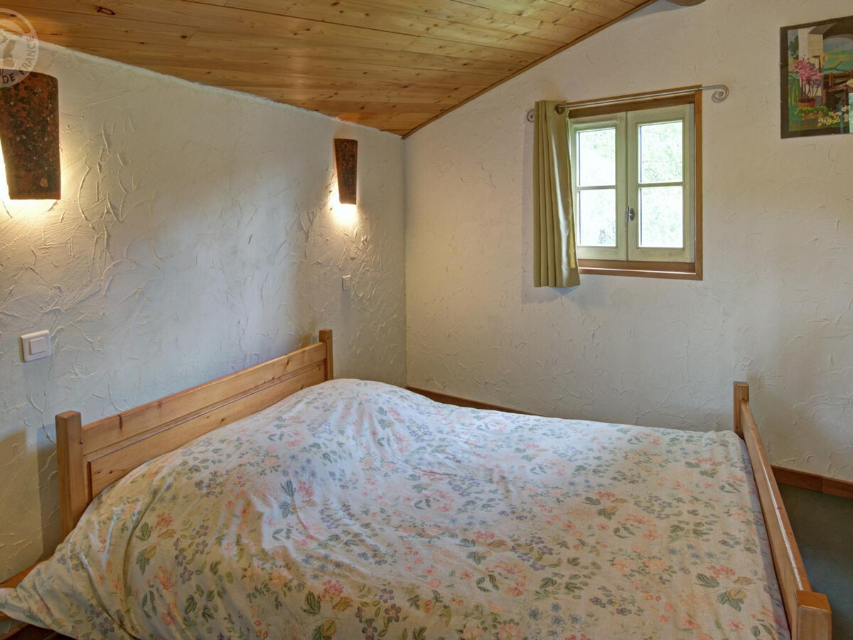 Gîte éco-responsable 6 pers. à 6 km des pistes - Photo 11