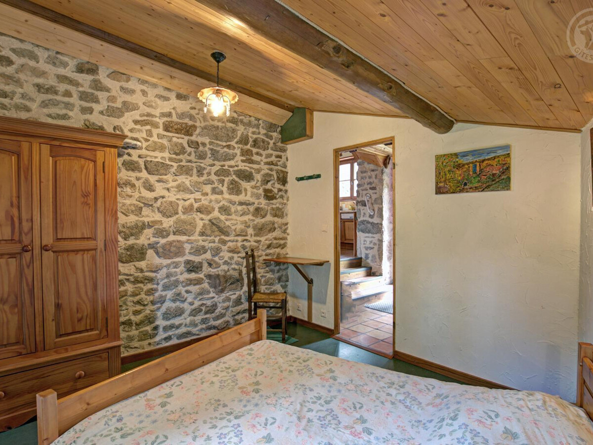 Gîte éco-responsable 6 pers. à 6 km des pistes - Photo 12