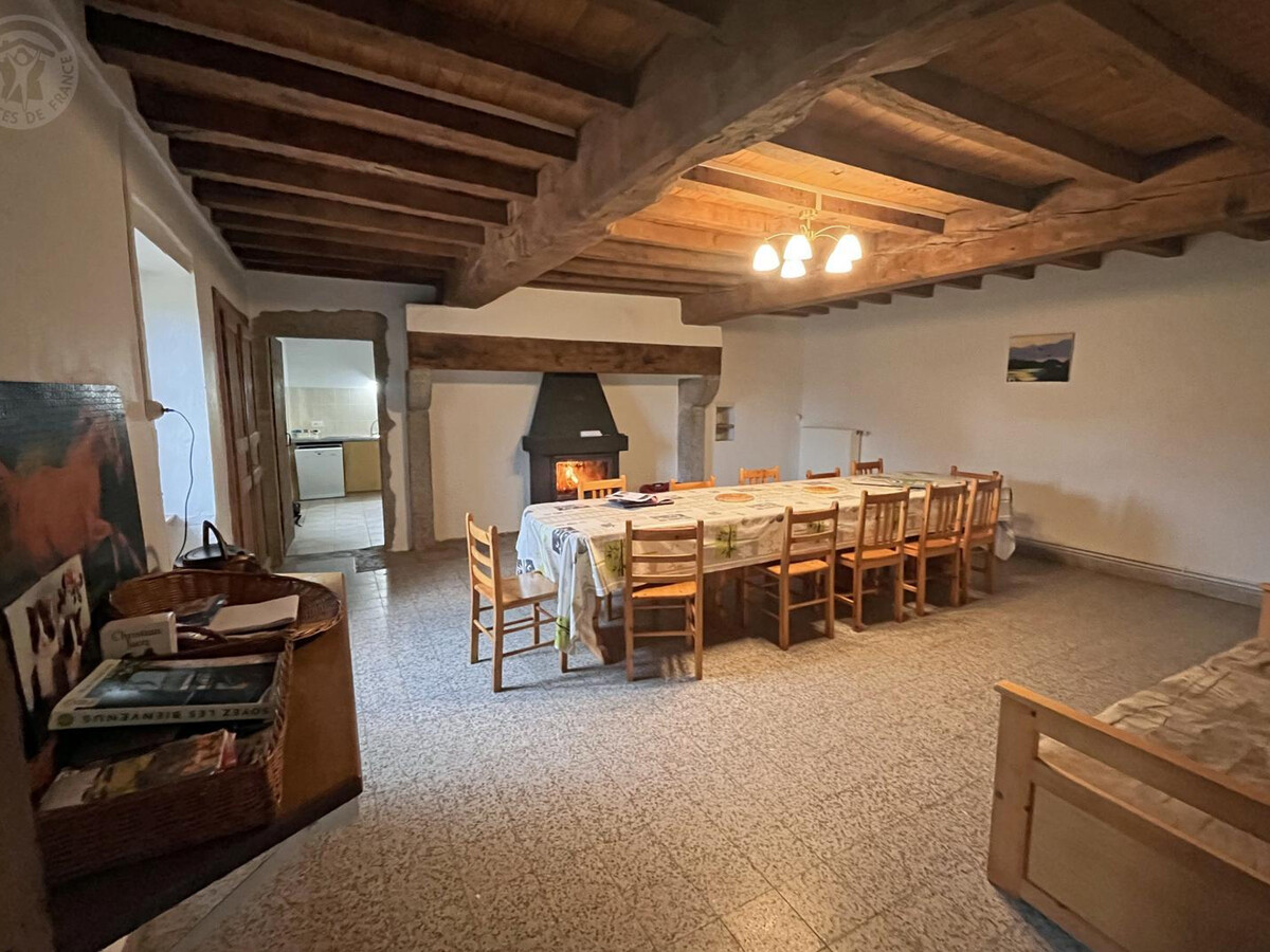 Ferme Fortifiée des Jolards - 12 pers., 250 m² - Photo 2