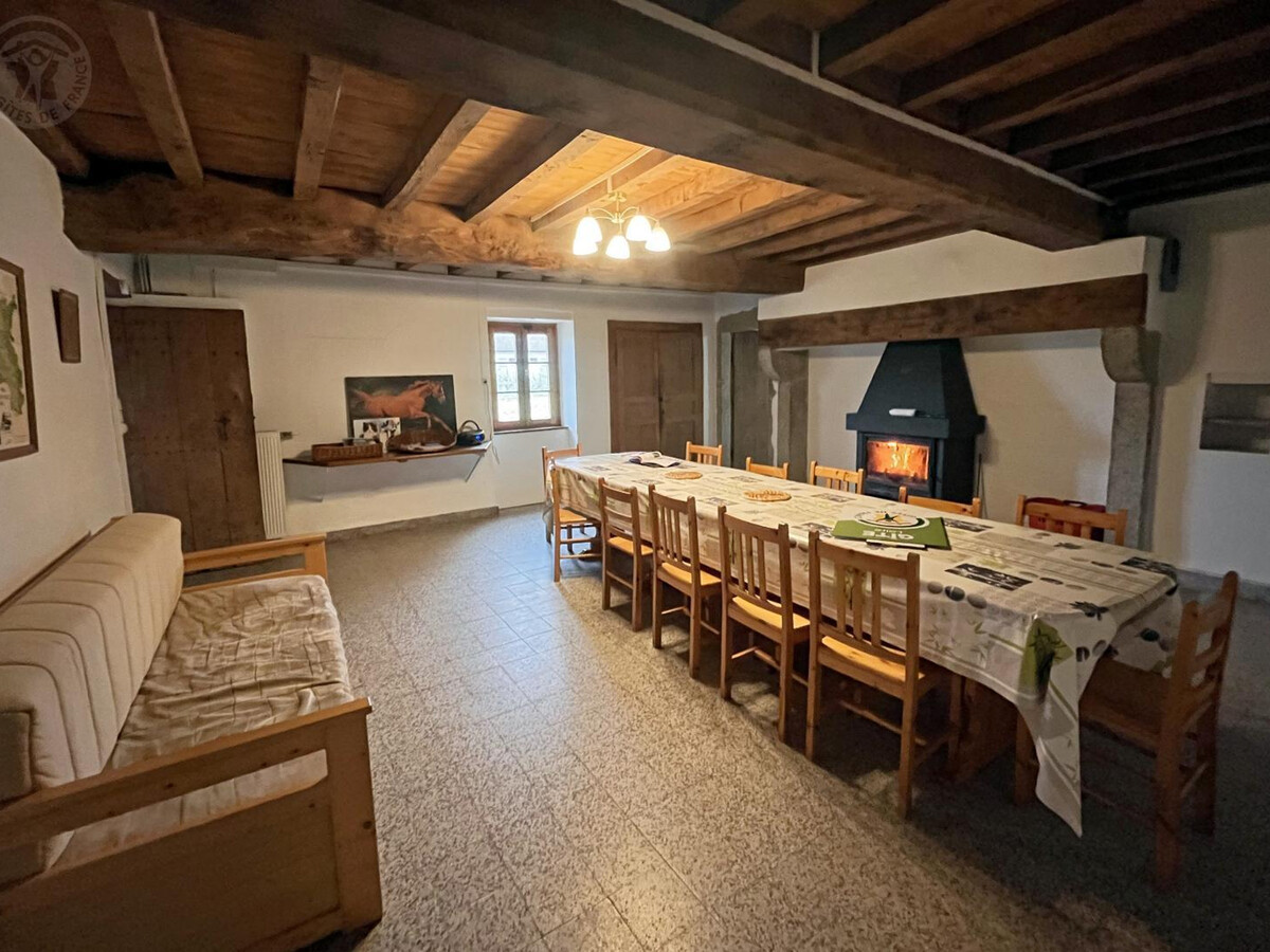 Ferme Fortifiée des Jolards - 12 pers., 250 m² - Photo 3