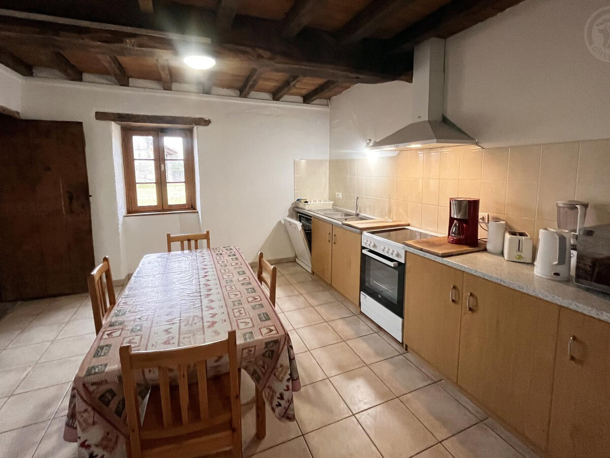 Ferme Fortifiée des Jolards - 12 pers., 250 m² - Photo 6