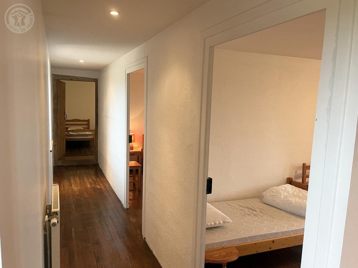 Ferme Fortifiée des Jolards - 12 pers., 250 m² - Photo 10