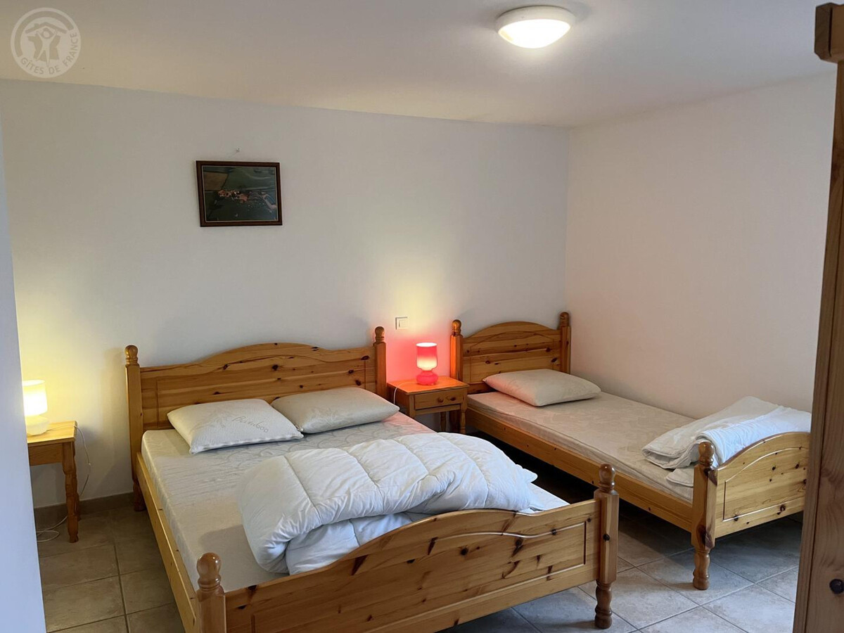 Ferme Fortifiée des Jolards - 12 pers., 250 m² - Photo 11