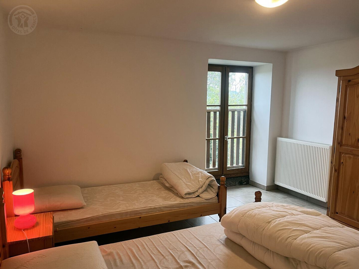 Ferme Fortifiée des Jolards - 12 pers., 250 m² - Photo 12