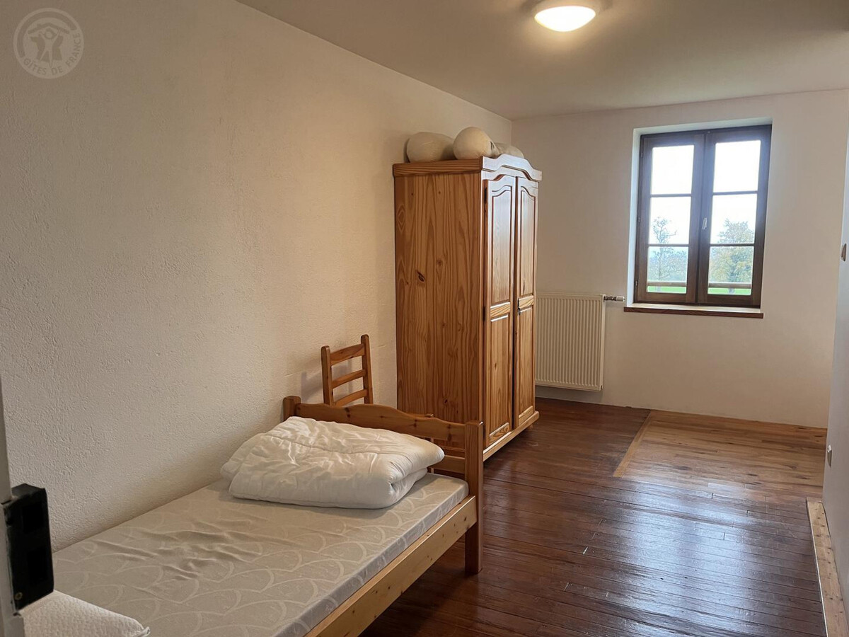 Ferme Fortifiée des Jolards - 12 pers., 250 m² - Photo 14