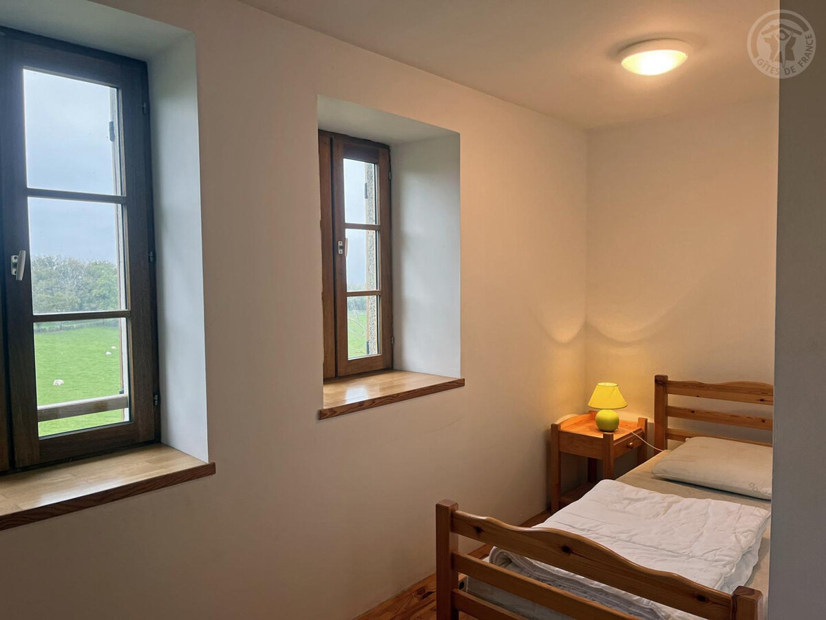 Ferme Fortifiée des Jolards - 12 pers., 250 m² - Photo 15