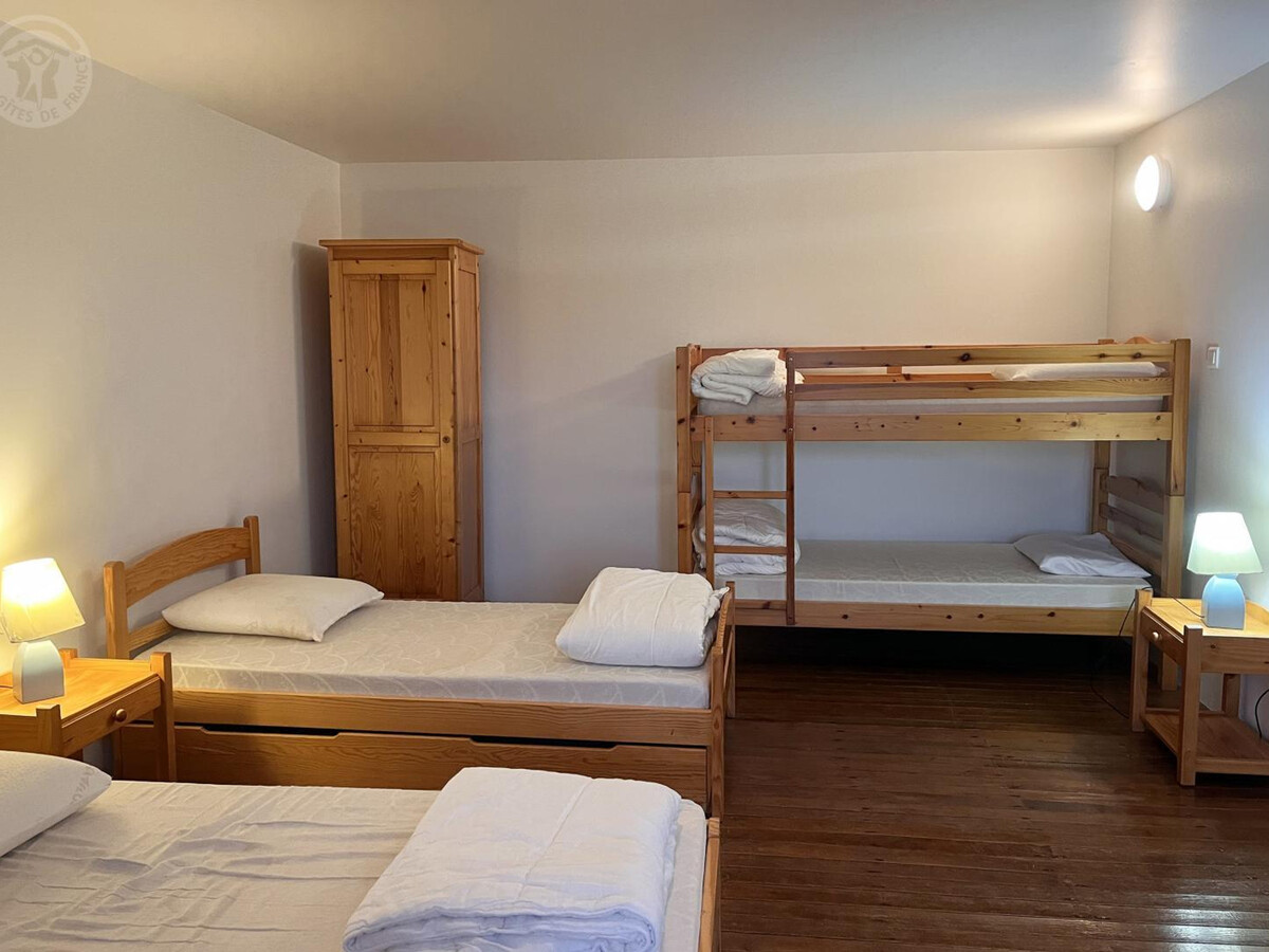 Ferme Fortifiée des Jolards - 12 pers., 250 m² - Photo 18