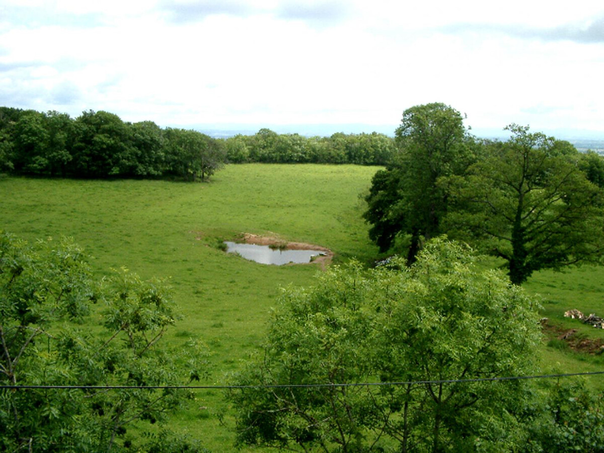 Ferme Fortifiée des Jolards - 12 pers., 250 m² - Photo 20