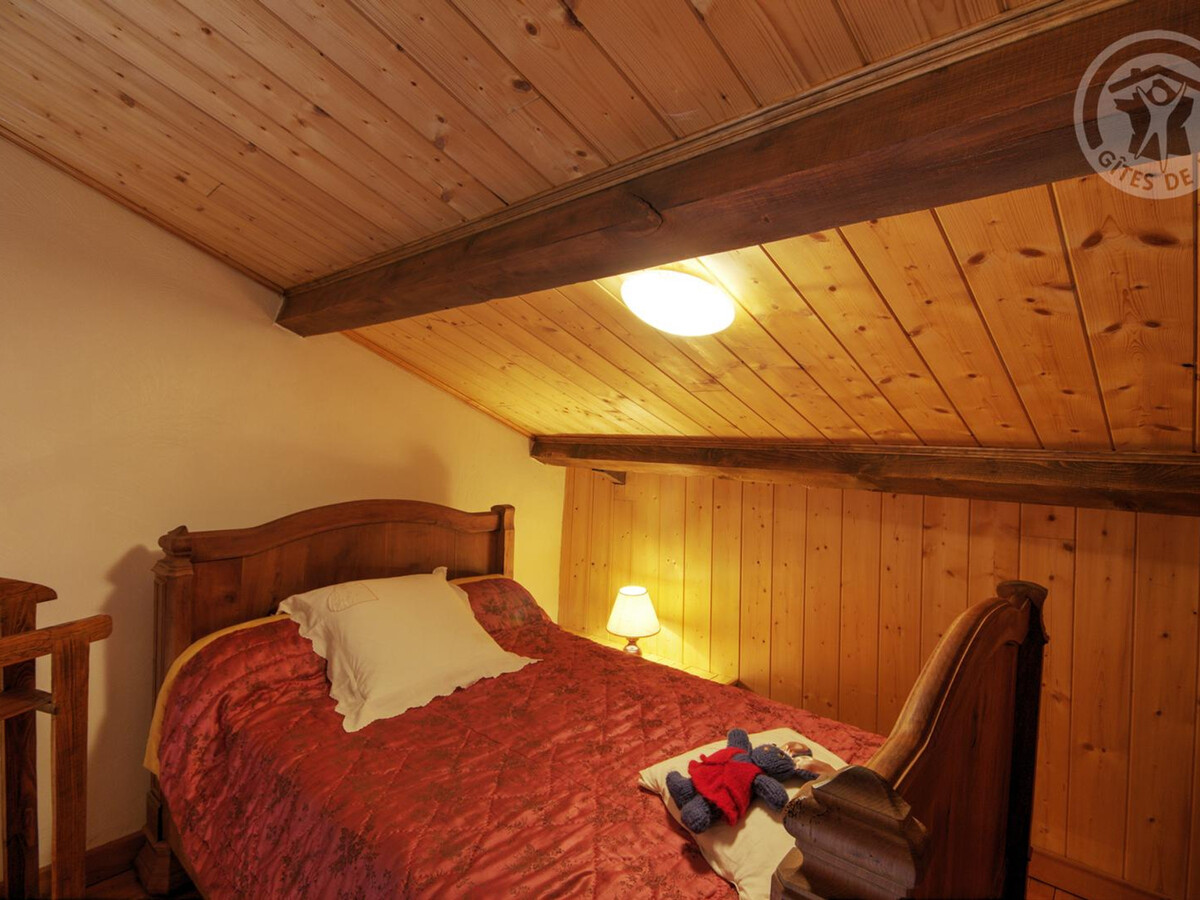 Gîte XVIe siècle avec cheminée à Burdignes - Photo 9
