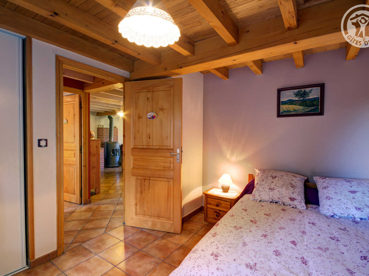 Le Chapi, gîte 5 pers en ancien corps de ferme, Fontanès - Photo 10