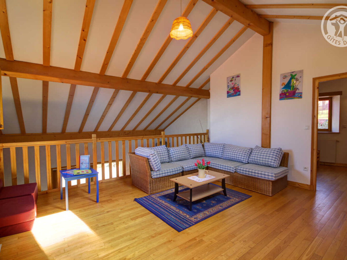 Le Chapi, gîte 5 pers en ancien corps de ferme, Fontanès - Photo 14