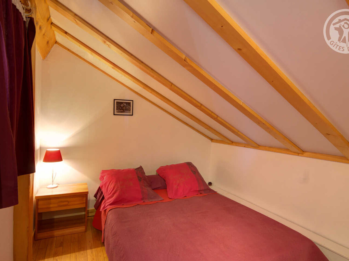 Le Chapi, gîte 5 pers en ancien corps de ferme, Fontanès - Photo 17