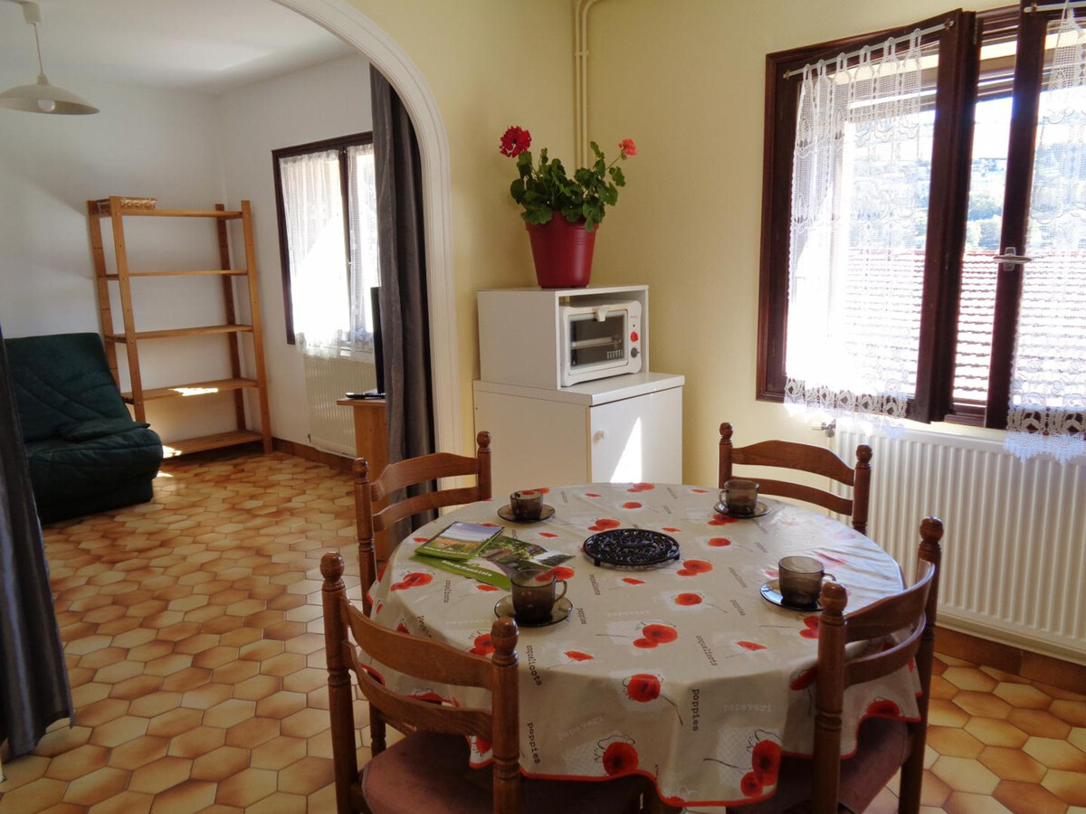 La Serchette, gîte 42m² au cœur du Pilat - Photo 2