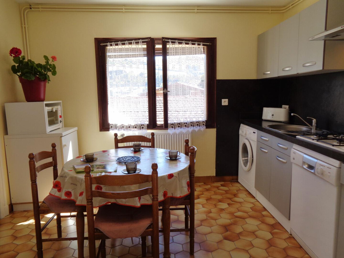 La Serchette, gîte 42m² au cœur du Pilat - Photo 3