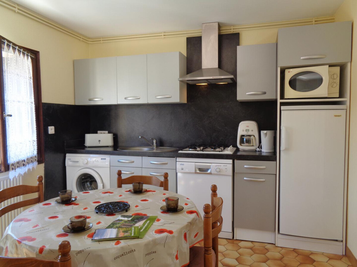 La Serchette, gîte 42m² au cœur du Pilat - Photo 4