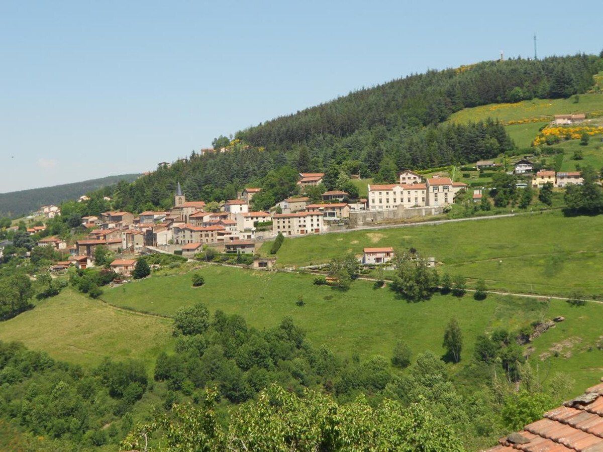 La Serchette, gîte 42m² au cœur du Pilat - Photo 11