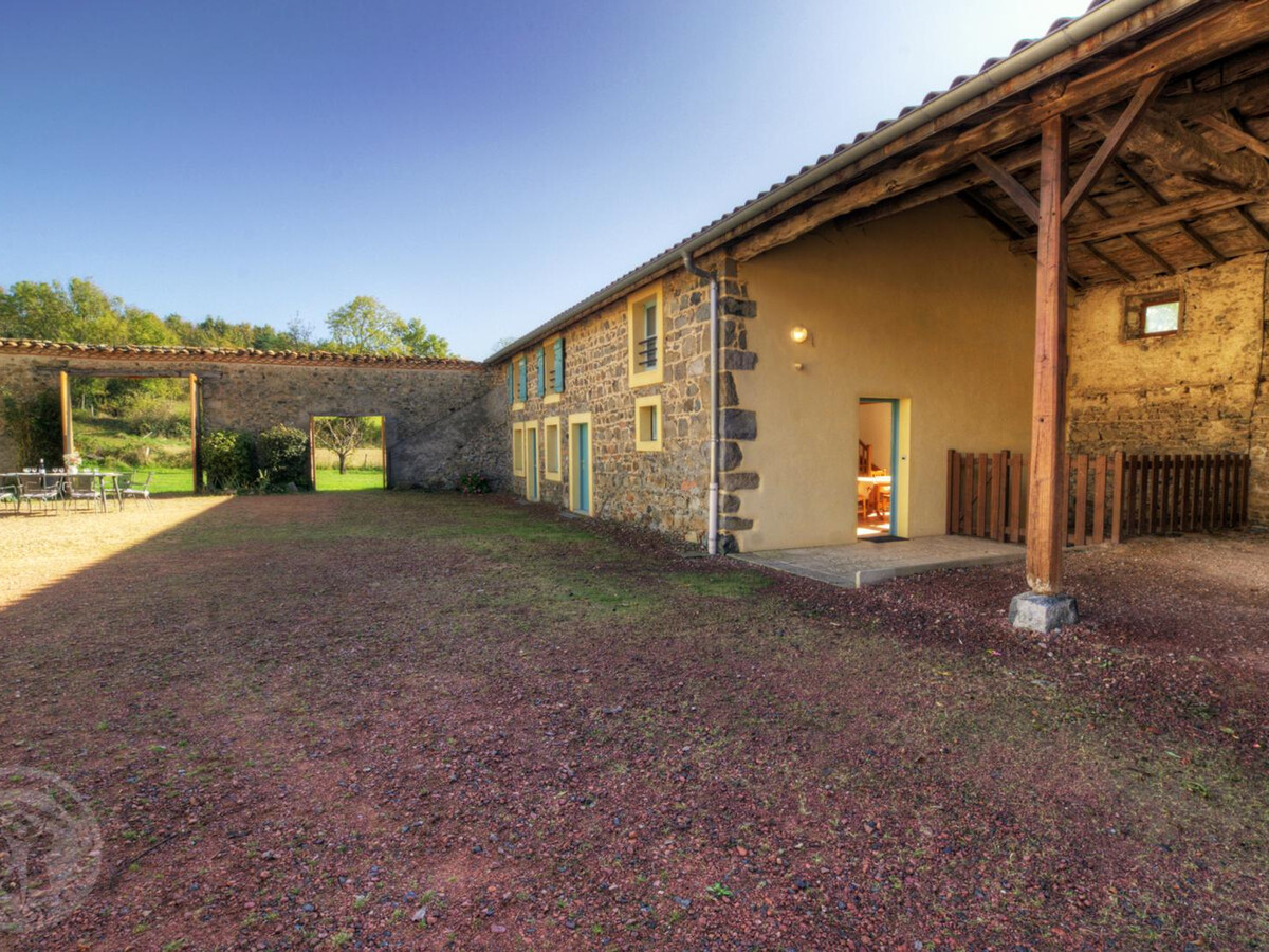 Grand Lurange : gîte 15 pers., 2 ailes, 295 m² à Luré - Photo 17