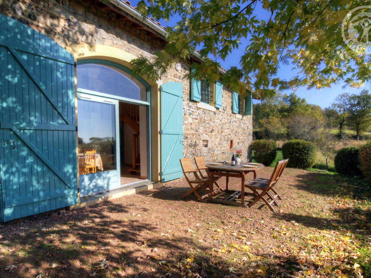 Grand Lurange : gîte 15 pers., 2 ailes, 295 m² à Luré - Photo 18
