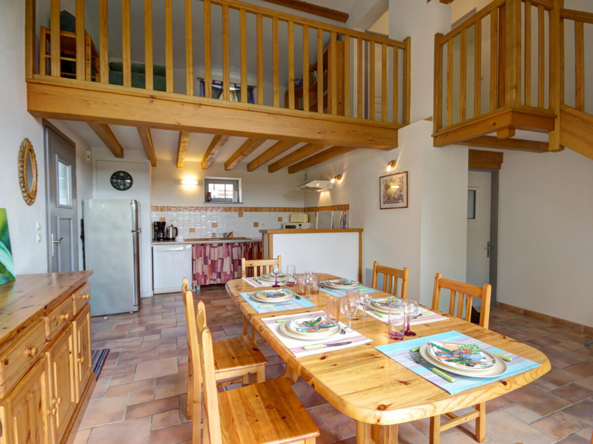 Grand Lurange : gîte 15 pers., 2 ailes, 295 m² à Luré - Photo 20