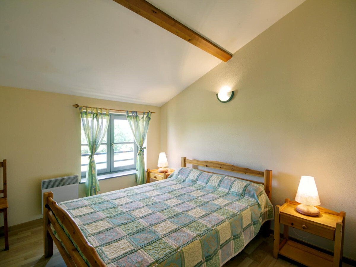 Grand Lurange : gîte 15 pers., 2 ailes, 295 m² à Luré - Photo 26
