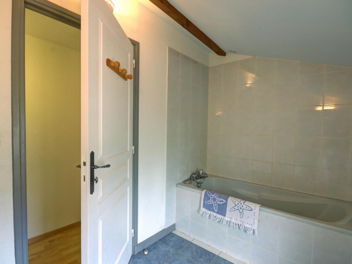 Grand Lurange : gîte 15 pers., 2 ailes, 295 m² à Luré - Photo 28