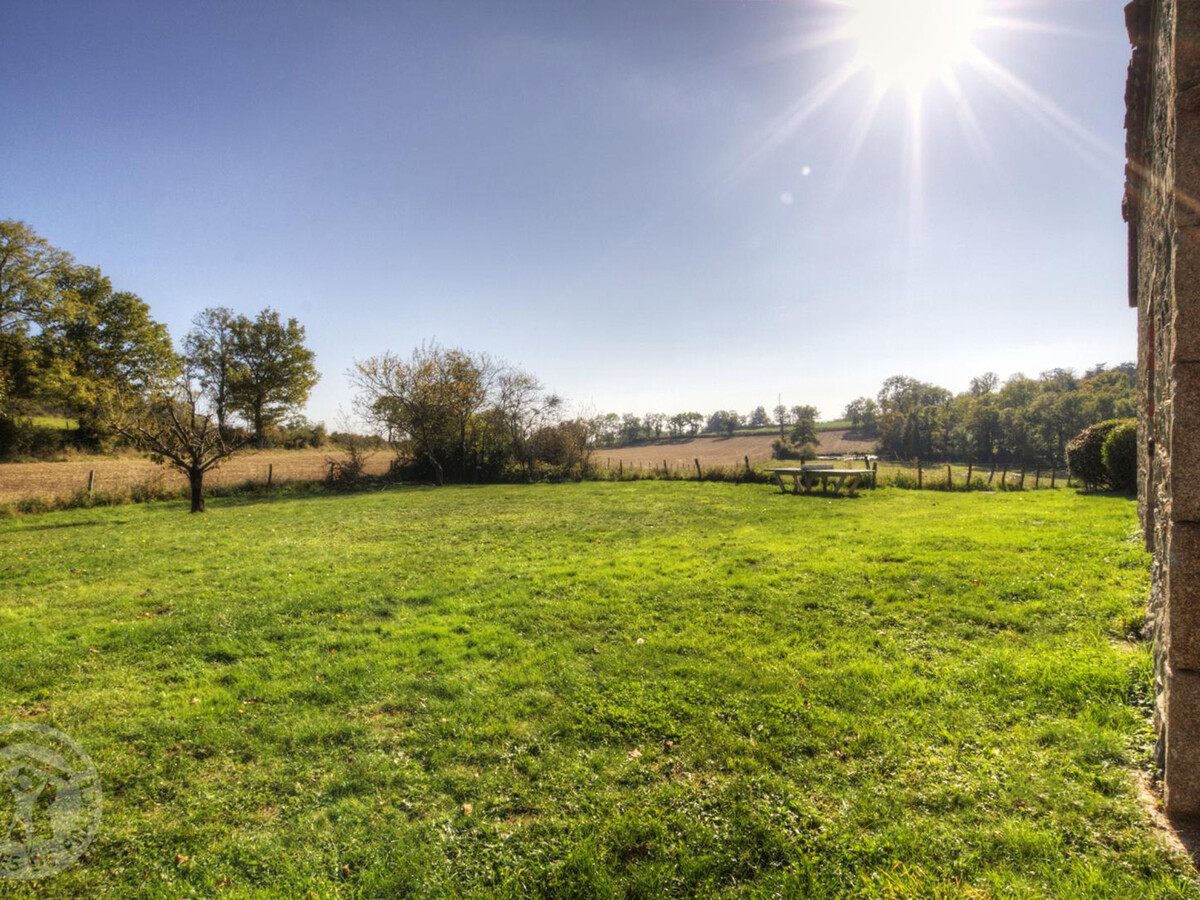 Grand Lurange : gîte 15 pers., 2 ailes, 295 m² à Luré - Photo 34