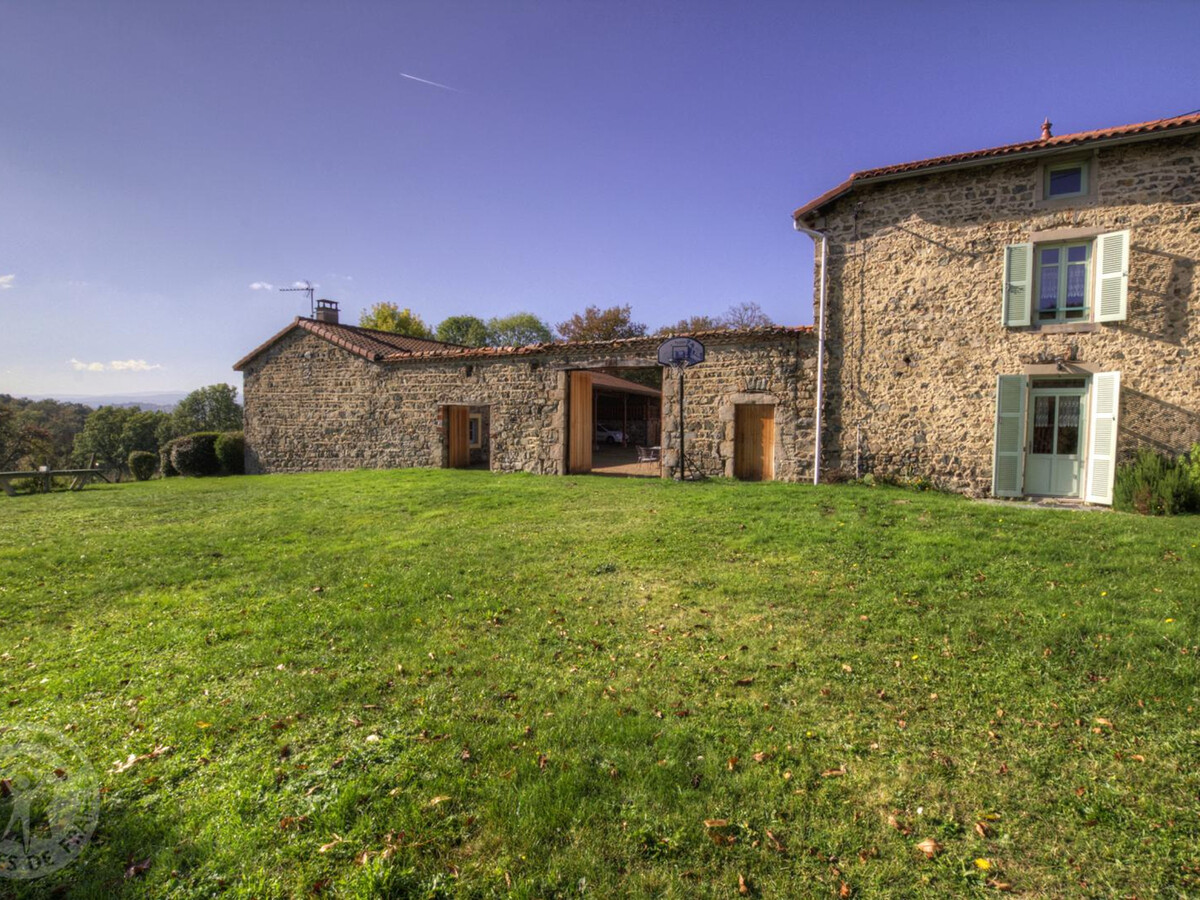 Grand Lurange : gîte 15 pers., 2 ailes, 295 m² à Luré - Photo 35