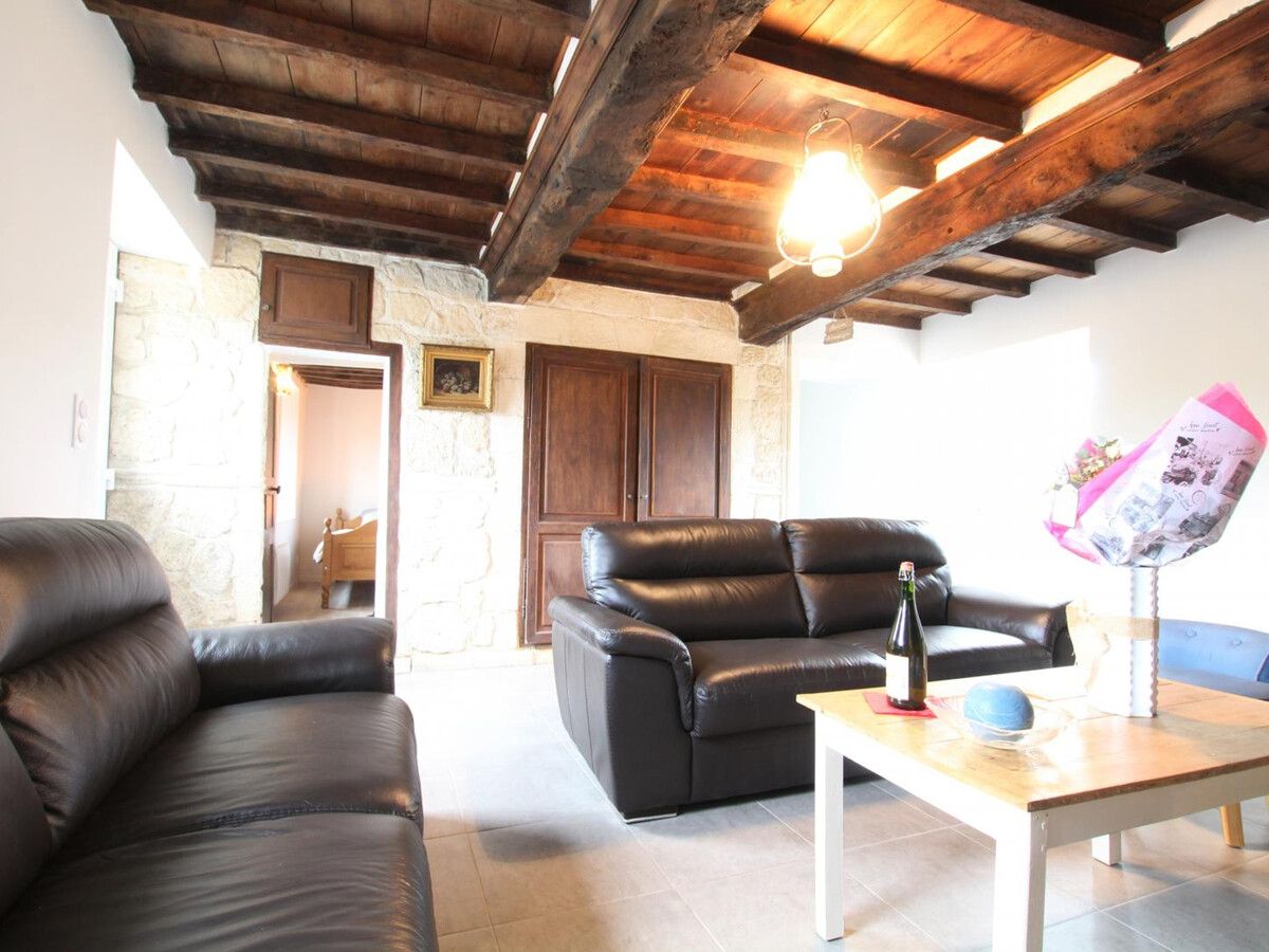 Gîte 13 personnes avec jacuzzi, piscine et vélos à Vesly - Photo 5
