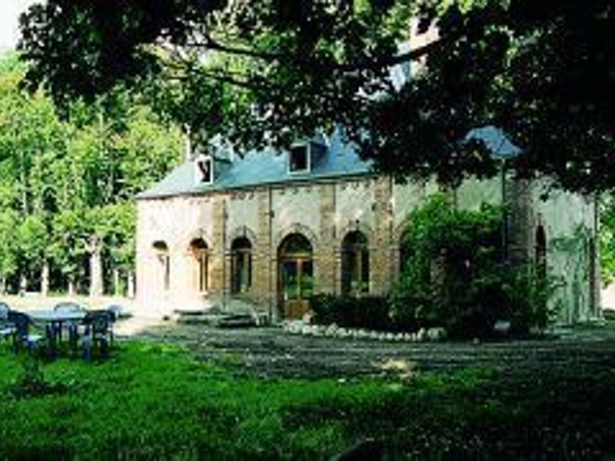 Gîte lumineux en ancienne orangerie avec jardin à Trézelles - Photo 23