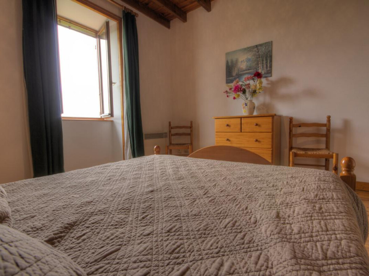 Gîte 80m² Terrasse Ouest, Poêle & Jeux Enfants - Photo 6