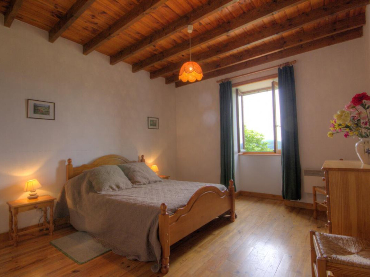 Gîte 80m² Terrasse Ouest, Poêle & Jeux Enfants - Photo 7
