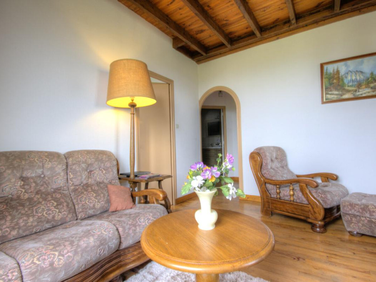 Gîte 80m² Terrasse Ouest, Poêle & Jeux Enfants - Photo 8