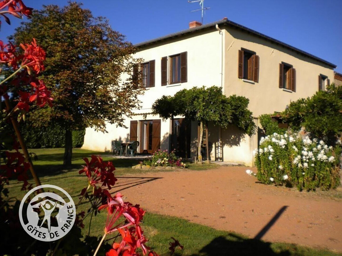 Gîte 80m² Terrasse Ouest, Poêle & Jeux Enfants - Photo 12