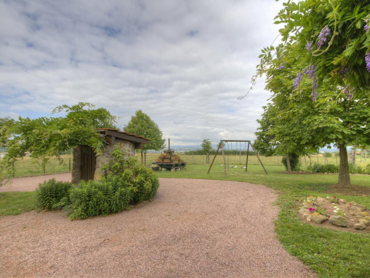Gîte 80m² Terrasse Ouest, Poêle & Jeux Enfants - Photo 14
