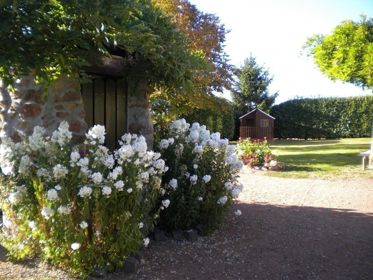 Gîte 80m² Terrasse Ouest, Poêle & Jeux Enfants - Photo 18